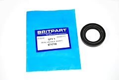 SEAL-V8 AXLE SHAFT