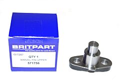 SWIVEL PIN UPPER