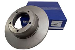 R/R FRONT BRAKE DISC