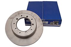 R/R REAR BRAKE DISC