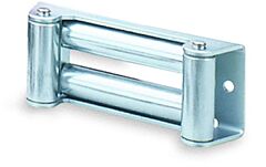 Warn - Roller Fairlead  Image