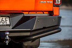 Rear Bar Lower Tube Kit Suits MY21 D-MAX
