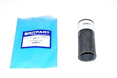 BY PASS HOSE