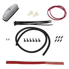 ARB Kit Rego Plate Light Rstb Tj