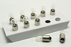 BULB - 233-T8/4-4W