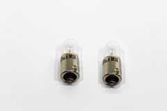 BULB - 12V 4W - TWIN BLISTER PACK