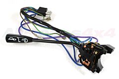 SWITCH - INDICATOR - HORN - DIP