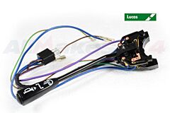 SWITCH - INDICATOR - HORN - DIP