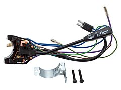 HEADLAMP DIP & HORN SWITCH