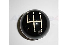 GEAR LEVER KNOB