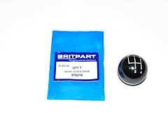 GEAR LEVER KNOB