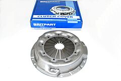 CLUTCH COVER ASSY R/R