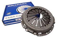 CLUTCH COVER ASSY