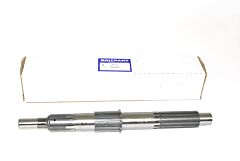 MAINSHAFT