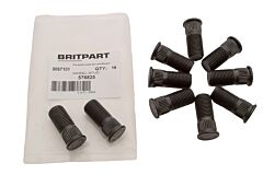 WHEEL STUD