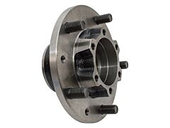HUB ASSEMBLY