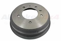BRAKE DRUM - FRONT BRAKES