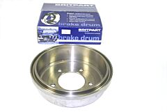 BRAKE DRUM 6 CYL