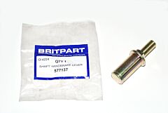 SHAFT HANDBRAKE LEVER