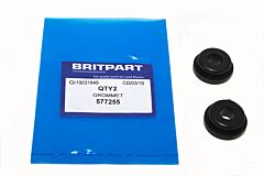 GROMMET