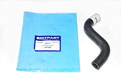 HEATER HOSE