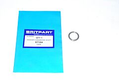 WASHER HANDBRAKE SHAFT
