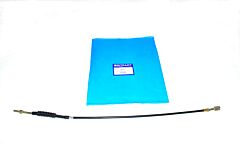 ACCELERATOR CABLE