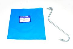 BRAKE PIPE PRESHAPED