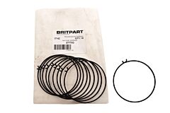 GAITER SPRING