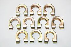 CLAMP - TRACK ROD TUBE