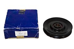 PULLEY ASSY