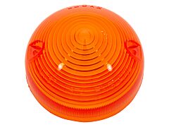LENS INDICATOR LAMP