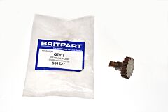 GEAR OIL PUMP