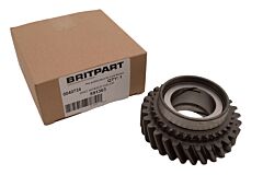 2ND SPEED GEAR