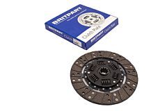 CLUTCH PLATE