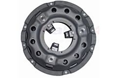 CLUTCH COVER