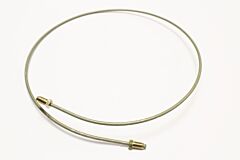 BRAKE PIPE