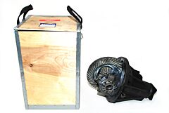 DIFFERENTIAL ASSY - RECON