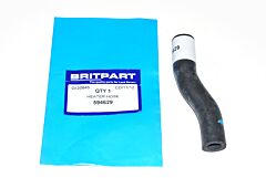 HEATER HOSE