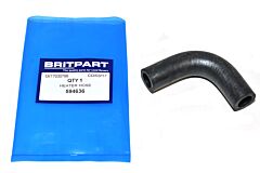 HEATER HOSE