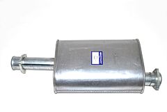 R/R EXHAUST PIPE