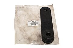 SHACKLE PLATE