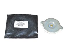 OIL FILLER CAP