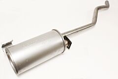 SILENCER