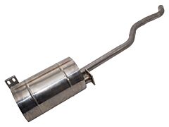 SILENCER SS