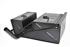 LWB PETROL TANK POST 72