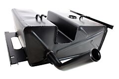 TANK ASSY - FUEL