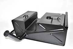LWB DIESEL TANK POST 72