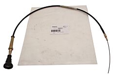CHOKE CONTROL CABLE