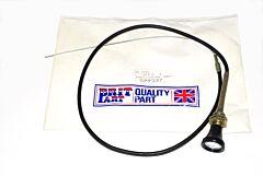 CHOKE CONTROL CABLE